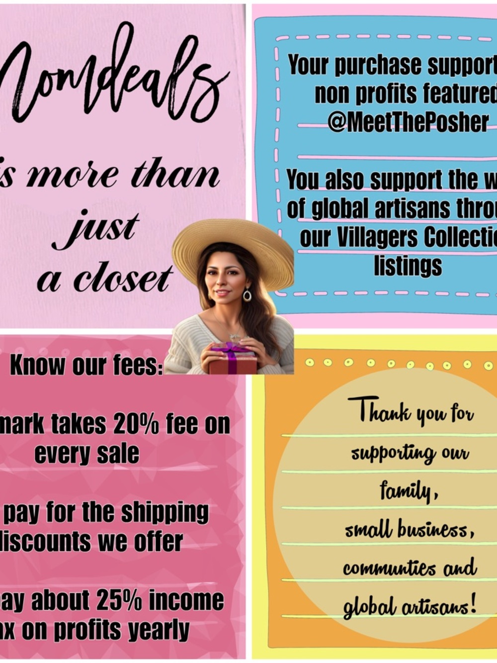 Vintage Vera Bradley Anastasia Floral Crossbody Black Red Roses Wallet Mini Bag - Picture 16 of 16